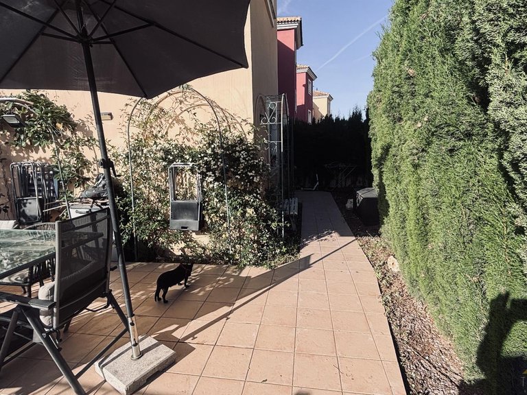 Apartment for Sale in Baños Y Mendigo, Murcia 10