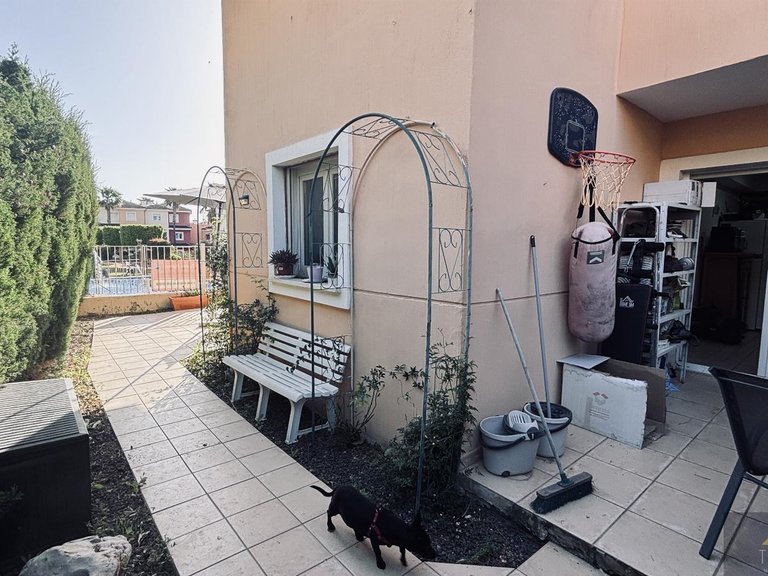 Apartment for Sale in Baños Y Mendigo, Murcia 7