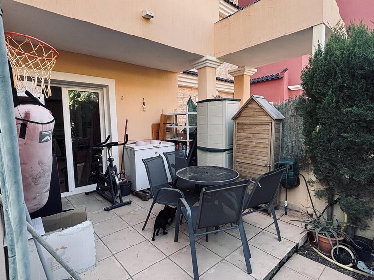 Apartment for Sale in Baños Y Mendigo, Murcia 5