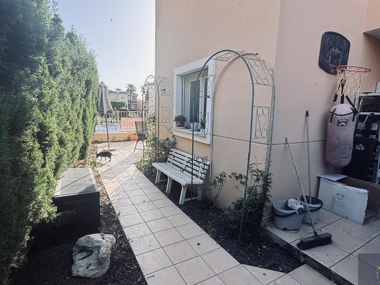 Apartment for Sale in Baños Y Mendigo, Murcia 16