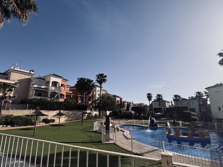 Apartment for Sale in Baños Y Mendigo, Murcia 19
