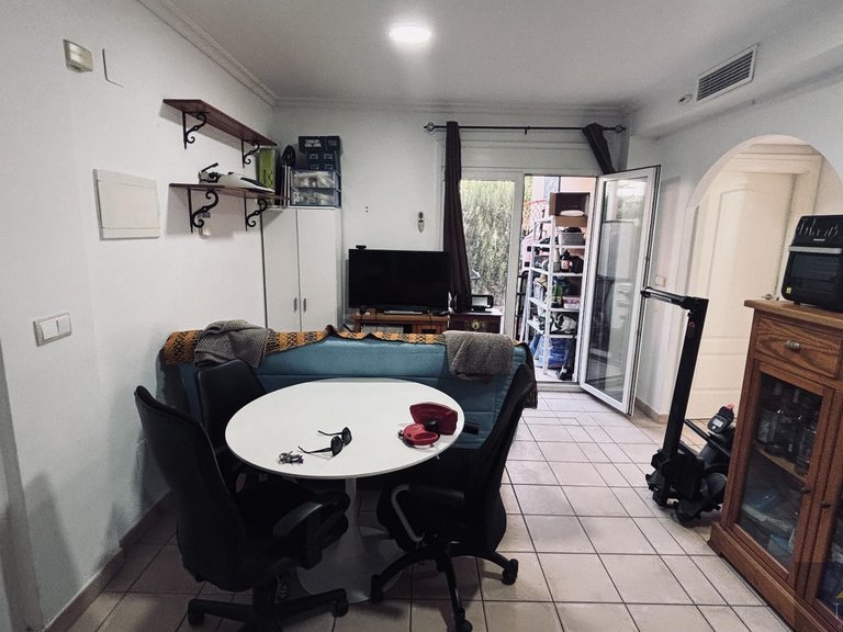 Apartment for Sale in Baños Y Mendigo, Murcia 26