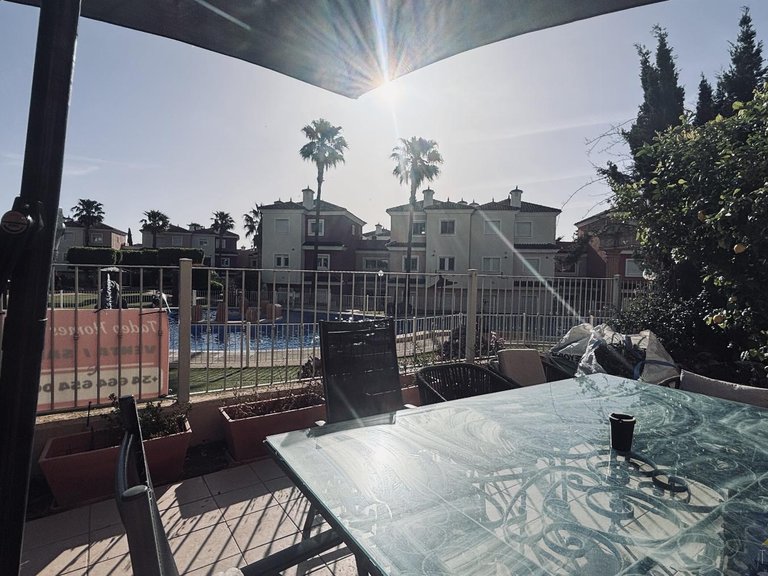 Apartment for Sale in Baños Y Mendigo, Murcia 13