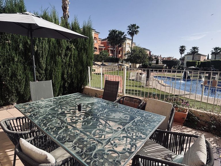 Apartment for Sale in Baños Y Mendigo, Murcia 9