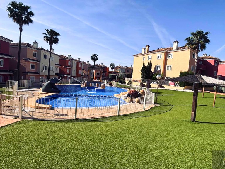 Apartment for Sale in Baños Y Mendigo, Murcia 2
