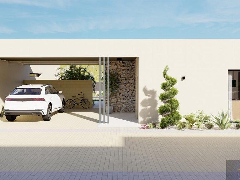 Villa for Sale in Baños Y Mendigo, Murcia 7