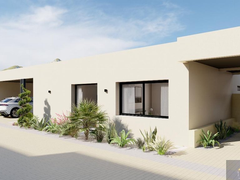 Villa for Sale in Baños Y Mendigo, Murcia 6