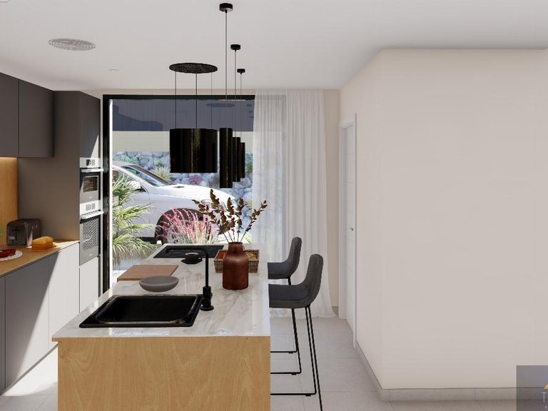 Villa for Sale in Baños Y Mendigo, Murcia 16
