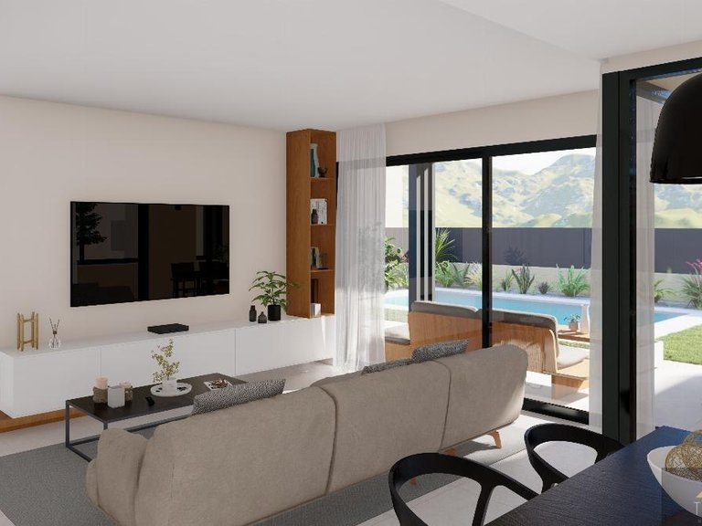 Villa for Sale in Baños Y Mendigo, Murcia 10