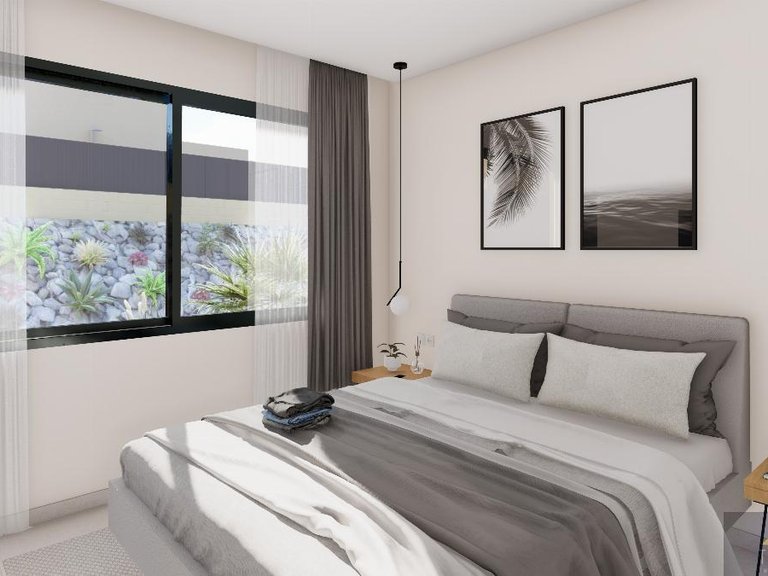 Villa for Sale in Baños Y Mendigo, Murcia 25