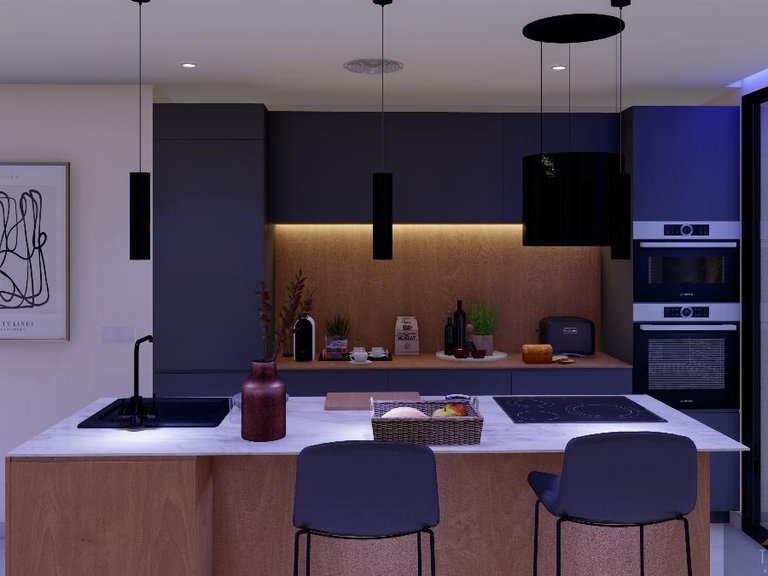 Villa for Sale in Baños Y Mendigo, Murcia 29