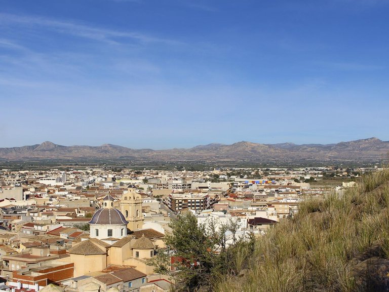 Villa for Sale in Cox, Alicante 11
