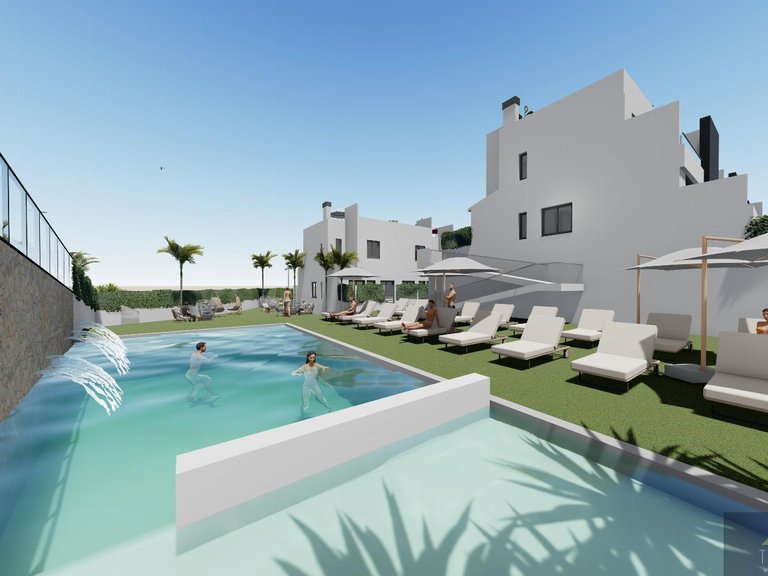 Villa for Sale in Cox, Alicante 22