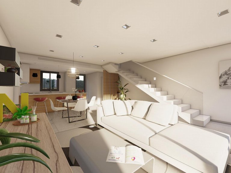 Villa for Sale in Cox, Alicante 27