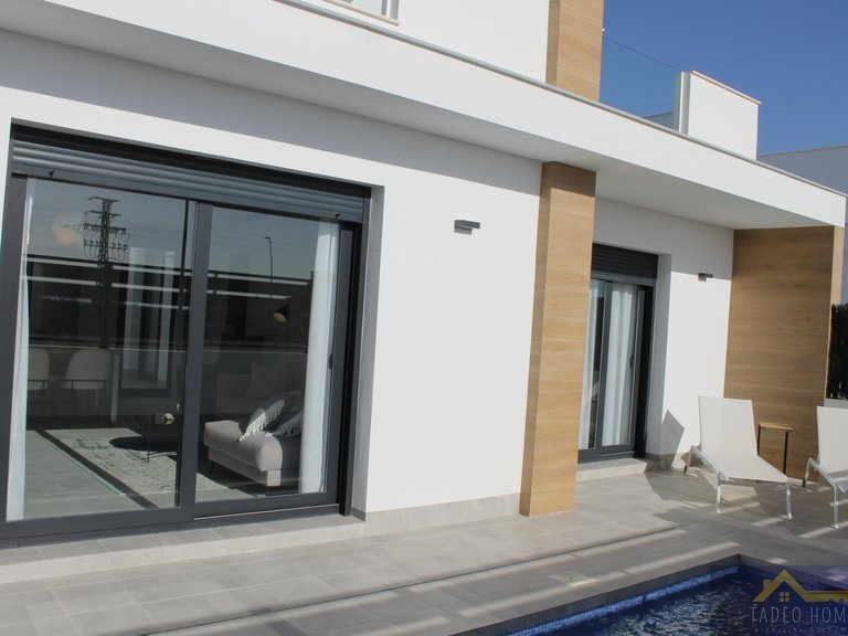 Villa for Sale in Torre Pacheco, Murcia 6