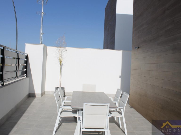 Villa for Sale in Torre Pacheco, Murcia 10