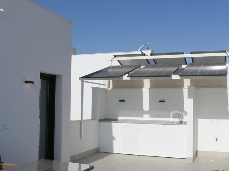 Villa for Sale in Torre Pacheco, Murcia 27