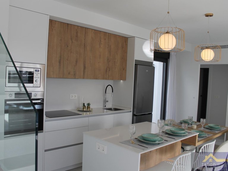 Villa for Sale in Torre Pacheco, Murcia 14