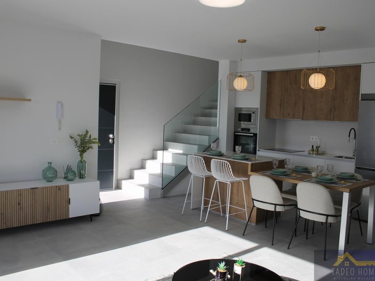 Villa for Sale in Torre Pacheco, Murcia 16