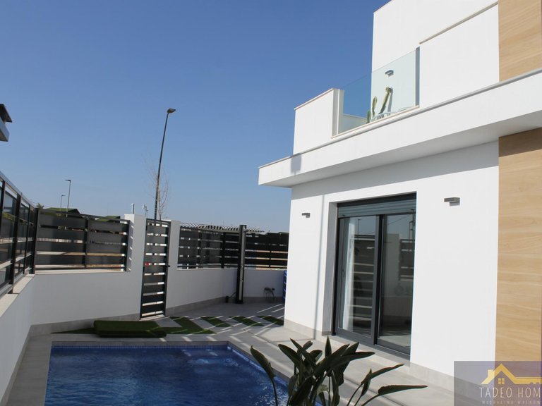 Villa for Sale in Torre Pacheco, Murcia 9
