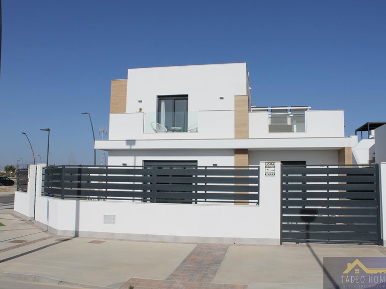 Villa for Sale in Torre Pacheco, Murcia 4