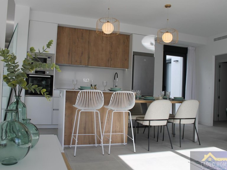 Villa for Sale in Torre Pacheco, Murcia 12