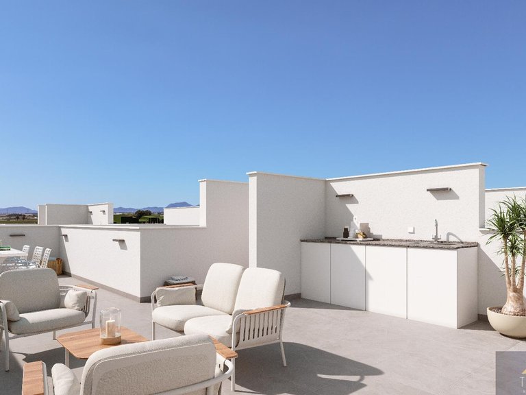 Villa for Sale in Torre Pacheco, Murcia 32