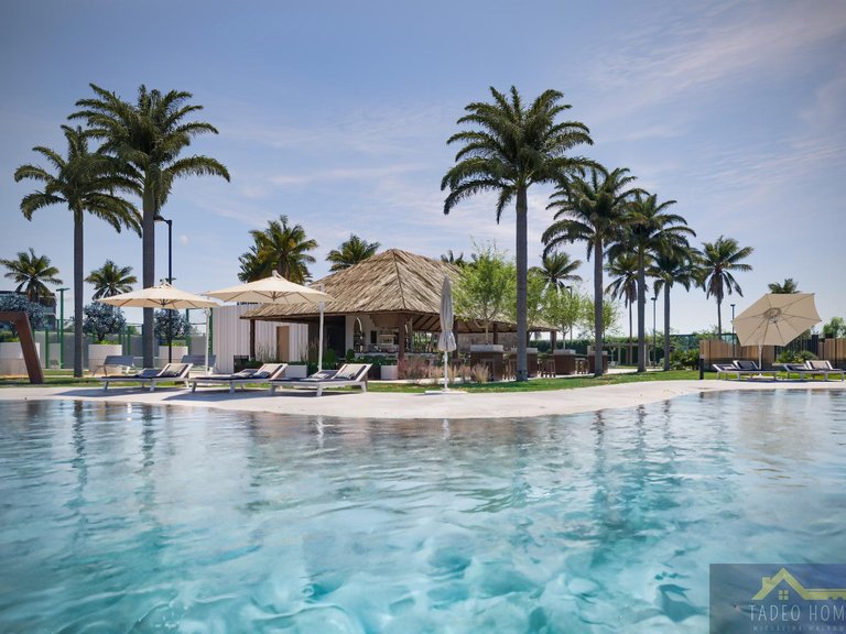 Villa for Sale in Torre Pacheco, Murcia 1