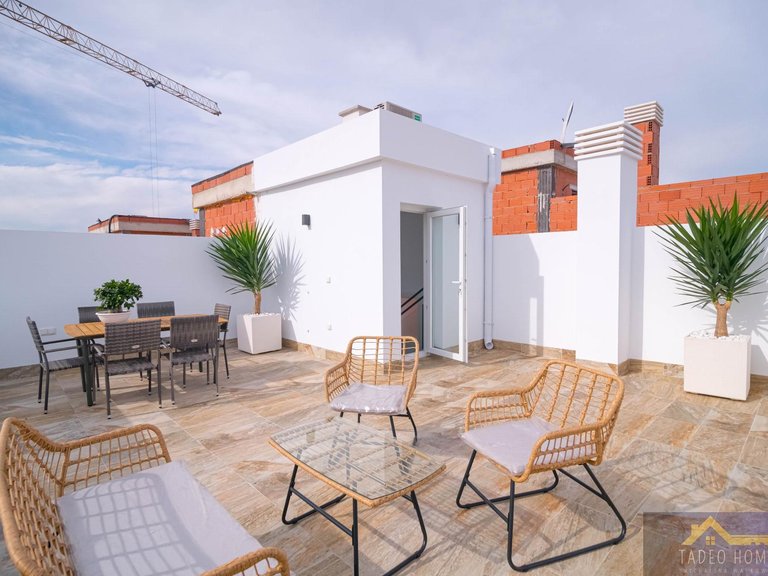 Villa for Sale in Torre Pacheco, Murcia 39