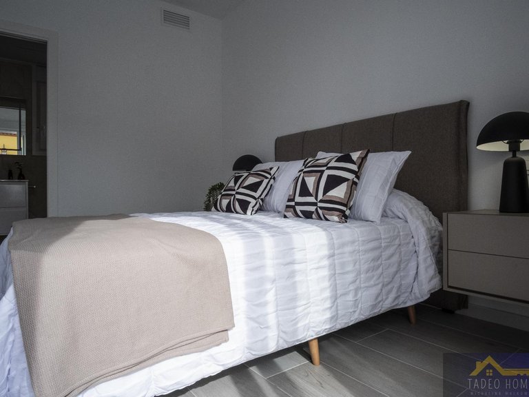 Villa for Sale in Torre Pacheco, Murcia 18