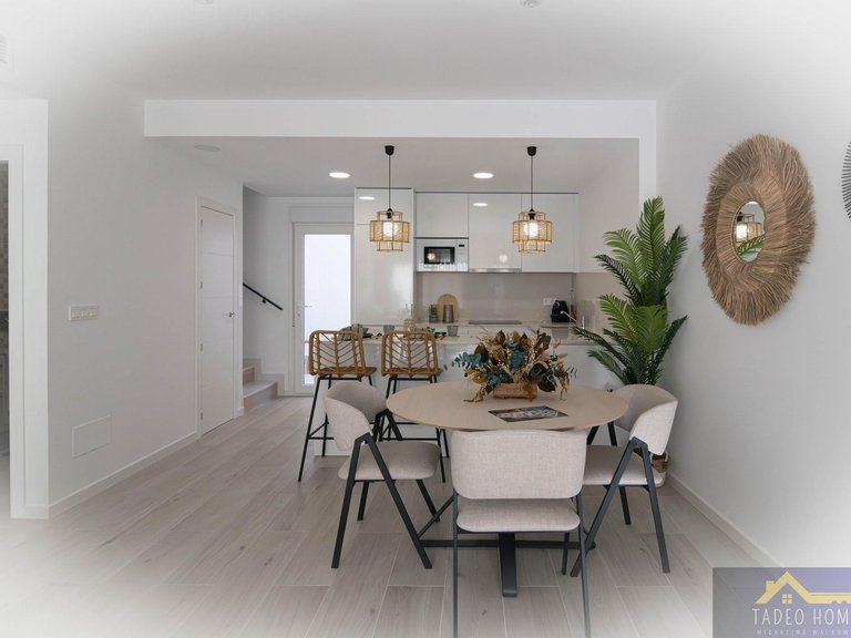 Villa for Sale in Torre Pacheco, Murcia 21