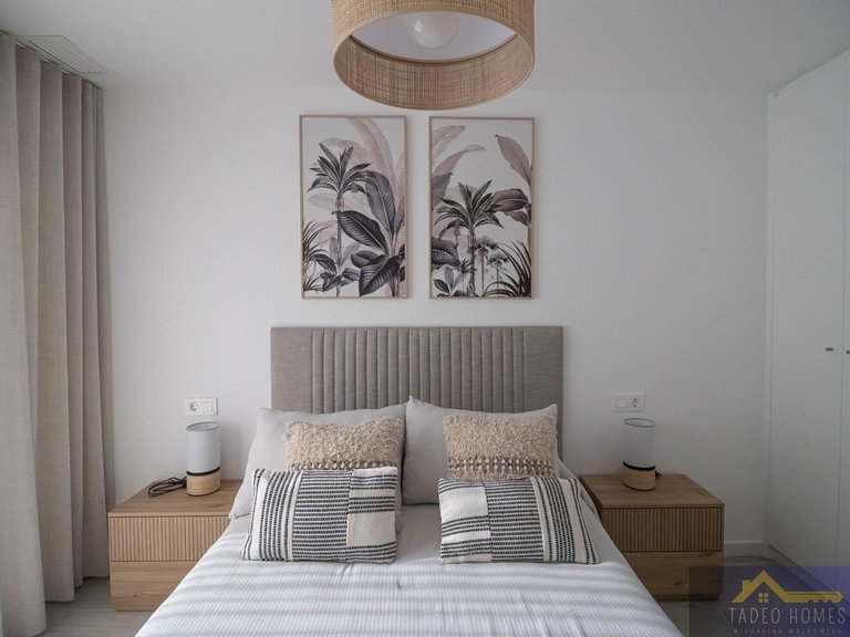 Villa for Sale in Torre Pacheco, Murcia 25