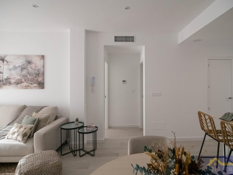 Villa for Sale in Torre Pacheco, Murcia 26