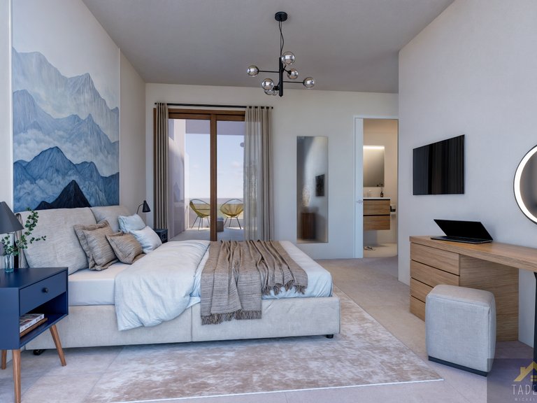 Villa for Sale in Torre Pacheco, Murcia 6
