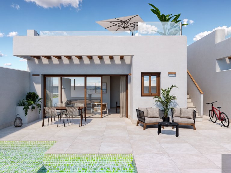 Villa for Sale in Torre Pacheco, Murcia 4