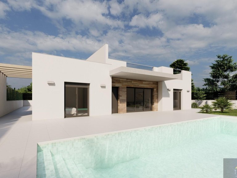 Villa for Sale in Torre Pacheco, Murcia 9