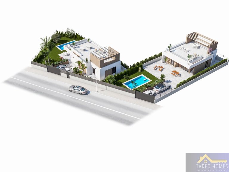 Villa for Sale in Vera, Almeria 5