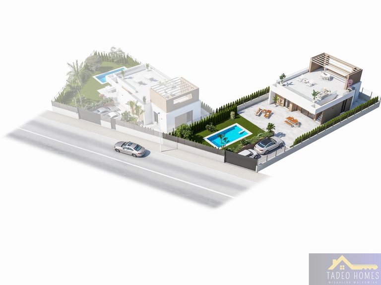 Villa for Sale in Vera, Almeria 3