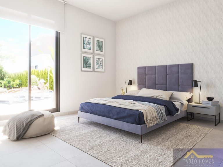 Villa for Sale in Vera, Almeria 9