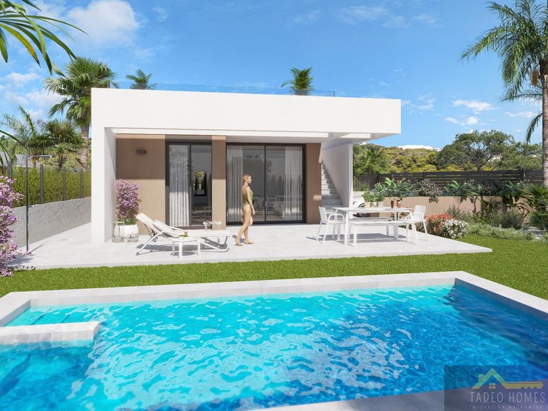 Villa for Sale in Vera, Almeria 2