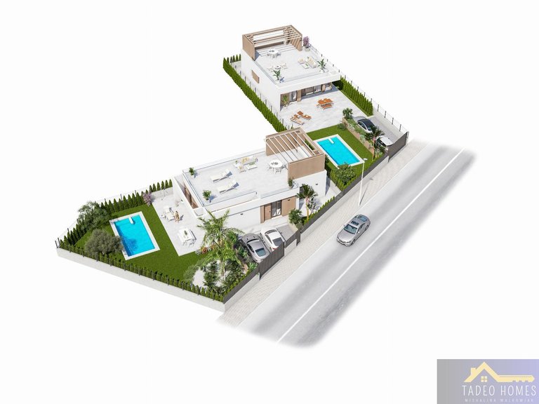 Villa for Sale in Vera, Almeria 6