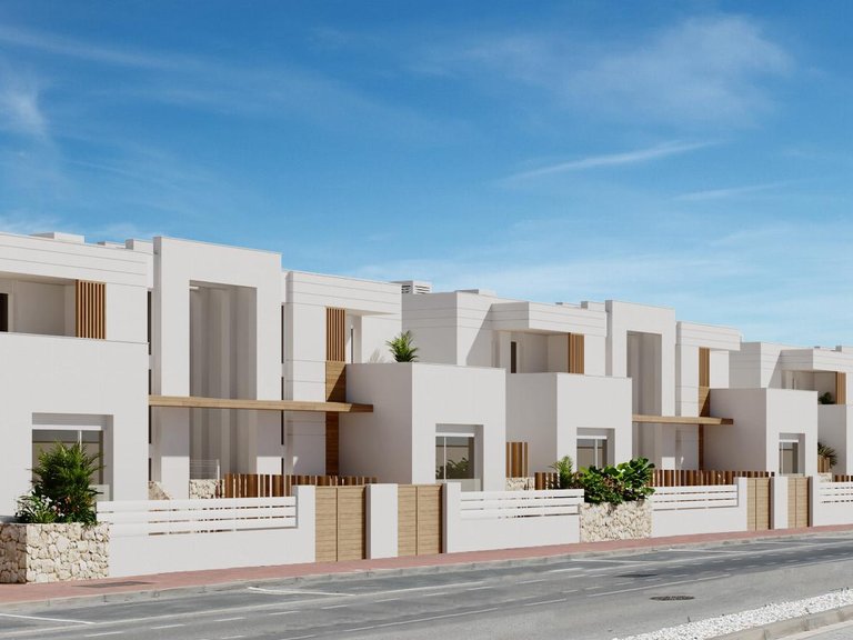 Villa for Sale in San Juan De Los Terreros, Almeria 4