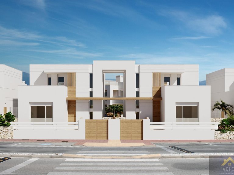 Villa for Sale in San Juan De Los Terreros, Almeria 5