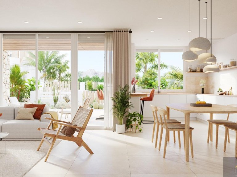 Villa for Sale in San Juan De Los Terreros, Almeria 19