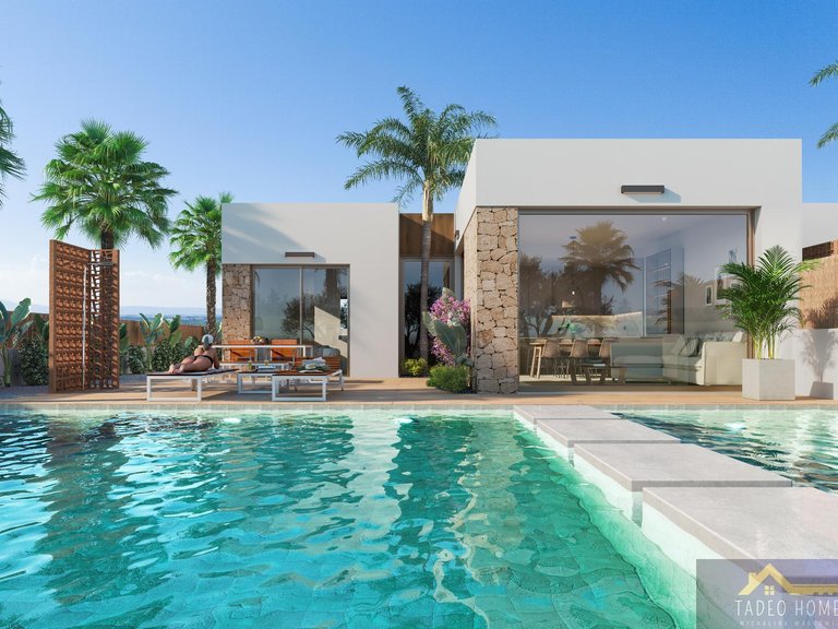 Apartment for Sale in Los Alcázares, Murcia 2