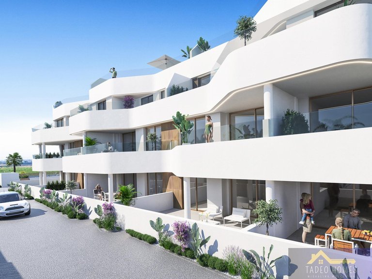 Apartment for Sale in Los Alcázares, Murcia 13
