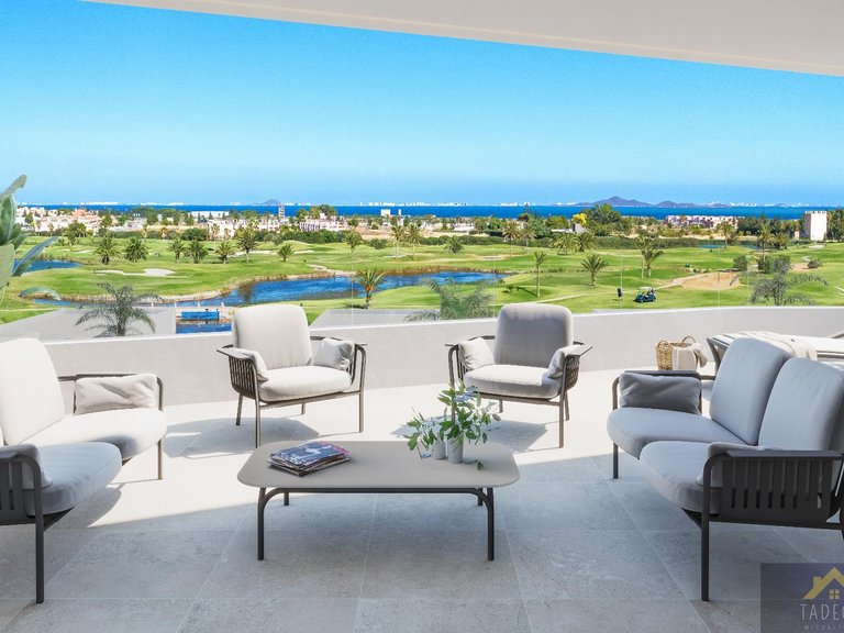 Apartment for Sale in Los Alcázares, Murcia 3