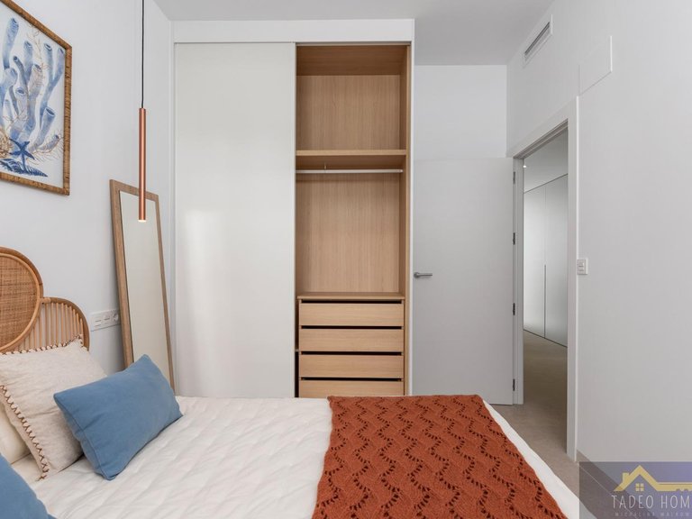 Apartment for Sale in Los Alcázares, Murcia 24