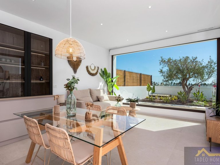 Apartment for Sale in Los Alcázares, Murcia 29