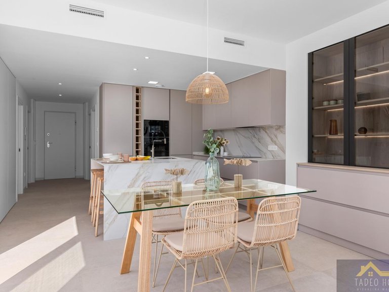 Apartment for Sale in Los Alcázares, Murcia 27